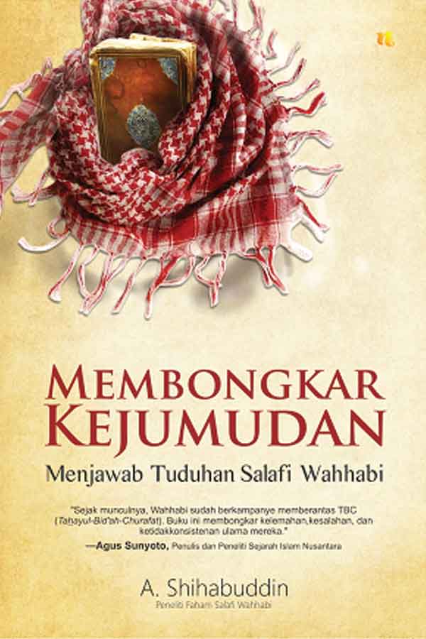Membongkar Kejumudan