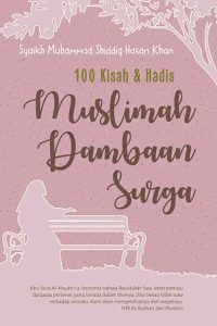 Muslimah Dambaan Surga