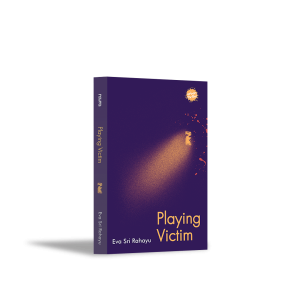 URBAN THRILLER: PLAYING VICTIM