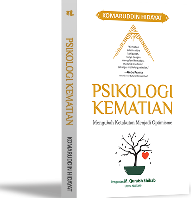 PSIKOLOGI KEMATIAN