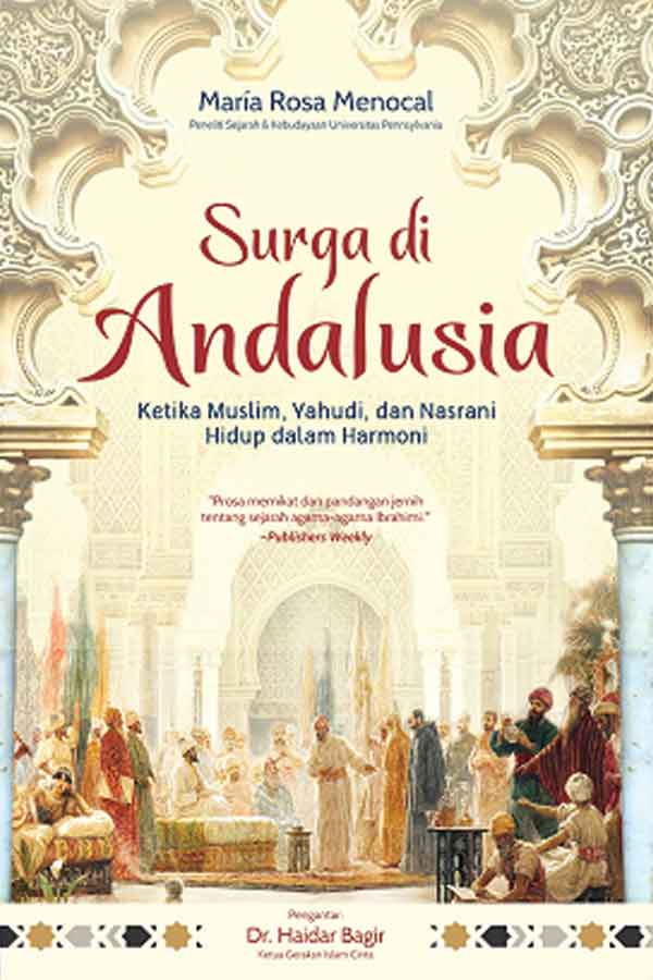 Surga di Andalusia