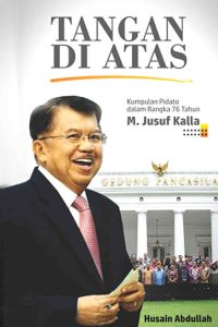Tangan Di Atas