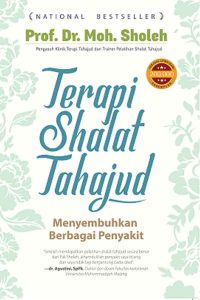 Terapi Shalat Tahajud – New