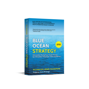 Blue Ocean Strategy