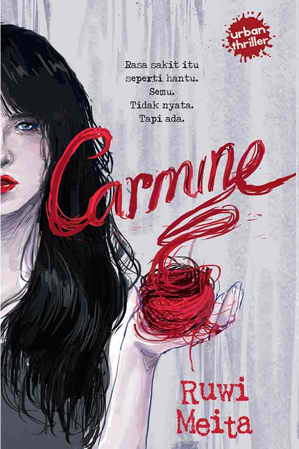 Carmine