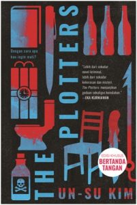 THE PLOTTERS
